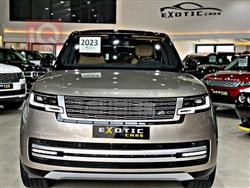 Land Rover Range Rover Vogue
